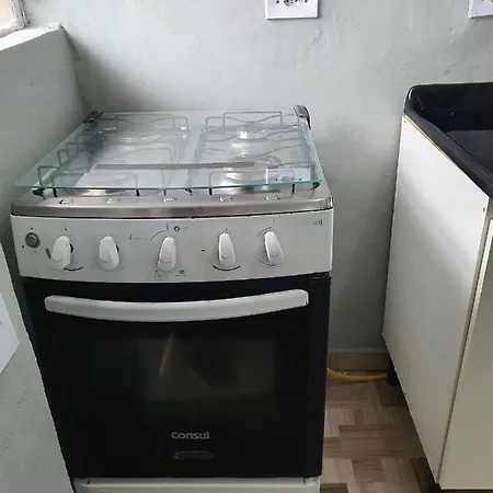 Kitnets Aconchegantes Proximo Ao Shopping Apartment Curitiba Exterior photo
