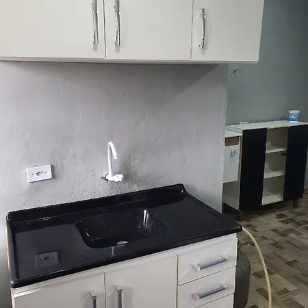 Kitnets Aconchegantes Proximo Ao Shopping Apartment Curitiba Exterior photo