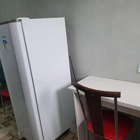 Kitnets Aconchegantes Proximo Ao Shopping Apartment Curitiba Exterior photo