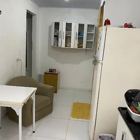 Kitnets Aconchegantes Proximo Ao Shopping Apartment Curitiba Exterior photo
