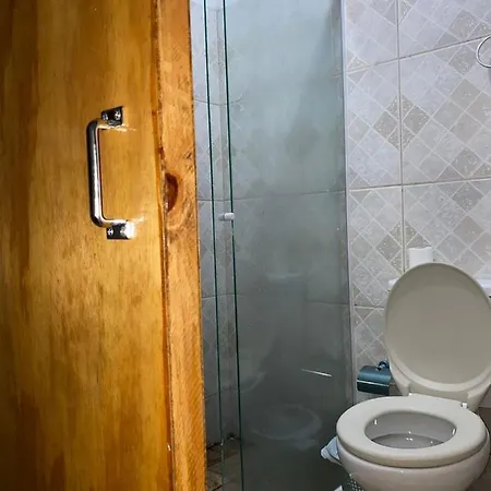 Kitnets Aconchegantes Proximo Ao Shopping Apartment Curitiba Exterior photo