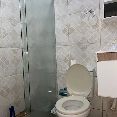 Kitnets Aconchegantes Proximo Ao Shopping Apartment Curitiba Exterior photo
