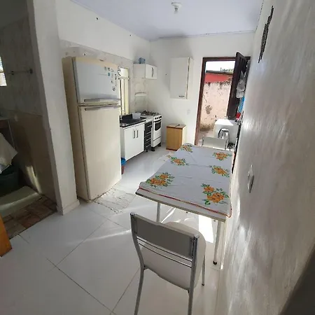 Kitnets Aconchegantes Proximo Ao Shopping Apartment Curitiba Exterior photo
