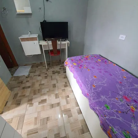 Kitnets Aconchegantes Proximo Ao Shopping Apartment Curitiba Exterior photo