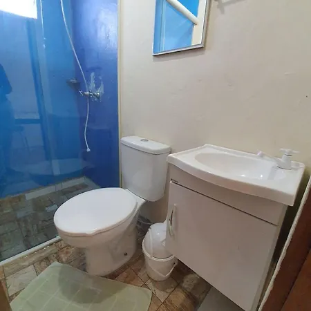 Kitnets Aconchegantes Proximo Ao Shopping Apartment Curitiba Exterior photo