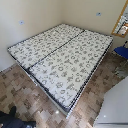 Kitnets Aconchegantes Proximo Ao Shopping Apartment Curitiba Exterior photo