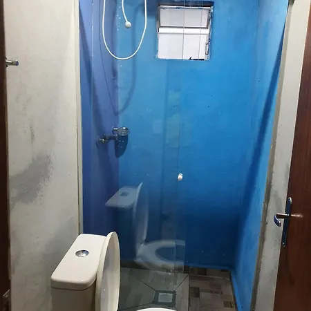 Kitnets Aconchegantes Proximo Ao Shopping Apartment Curitiba Exterior photo