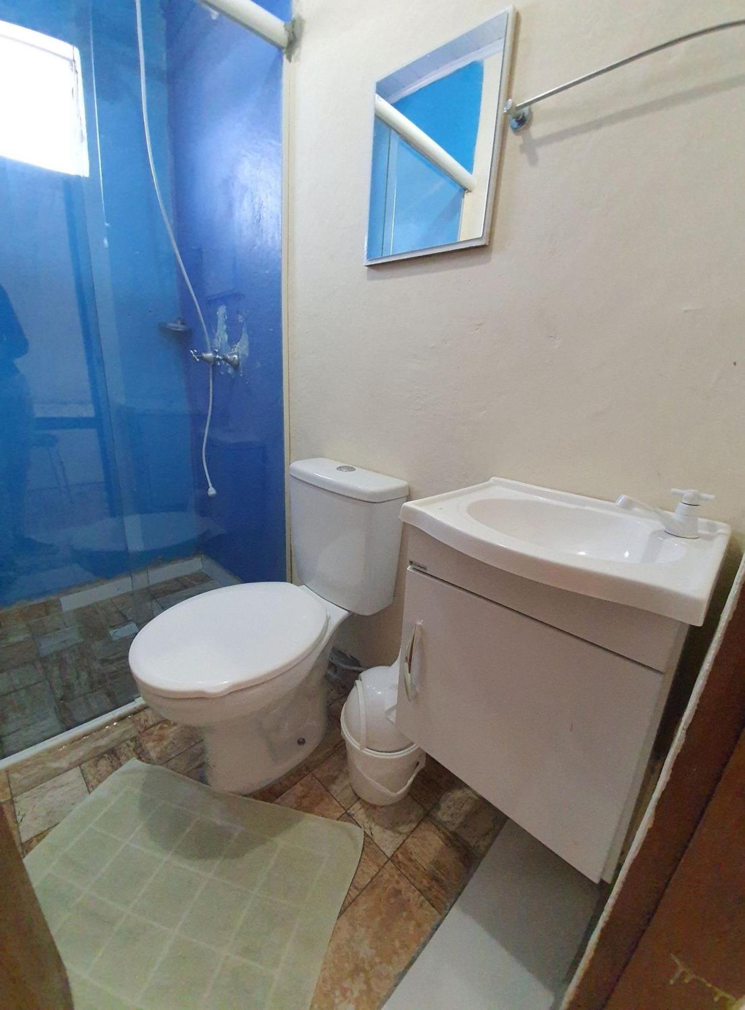 Apartment Kitnets Aconchegantes Proximo Ao Shopping