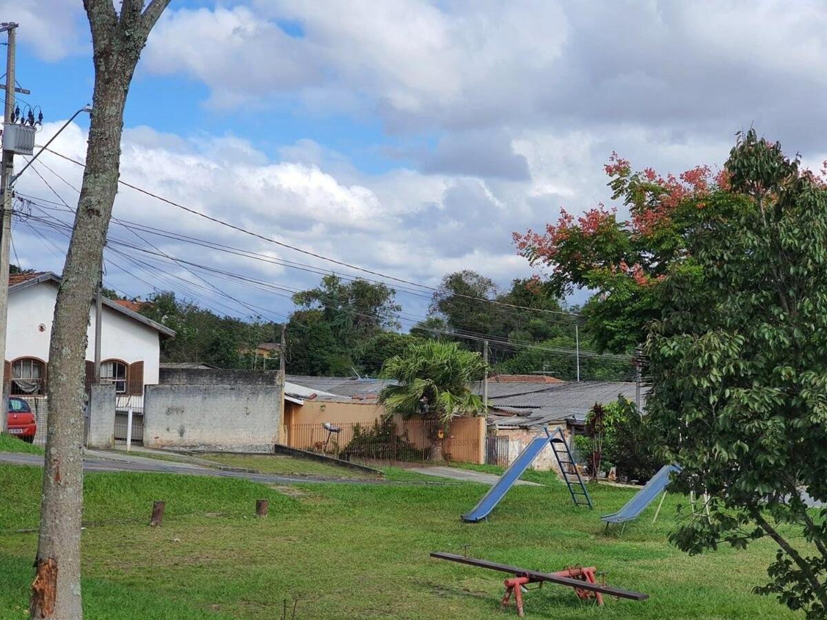 Kitnets Aconchegantes Proximo Ao Shopping Apartment *