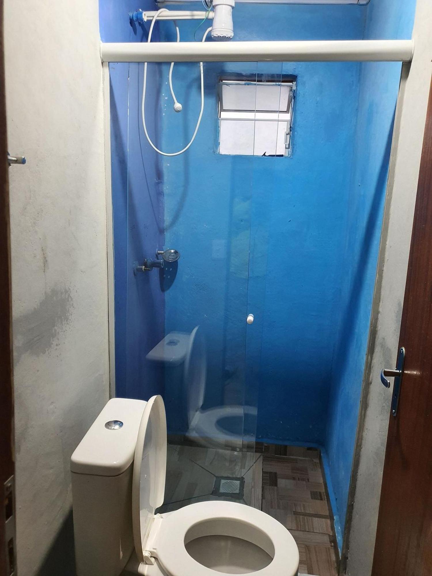 Apartment Kitnets Aconchegantes Proximo Ao Shopping Curitiba